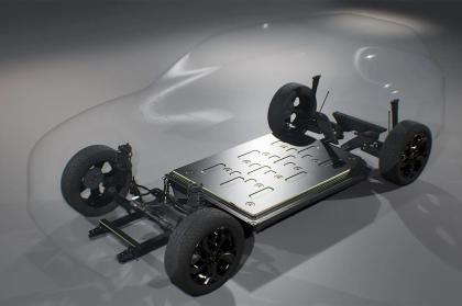 Η Mazda εξέλιξε νέα πλατφόρμα για ηλεκτρικά οχήματα